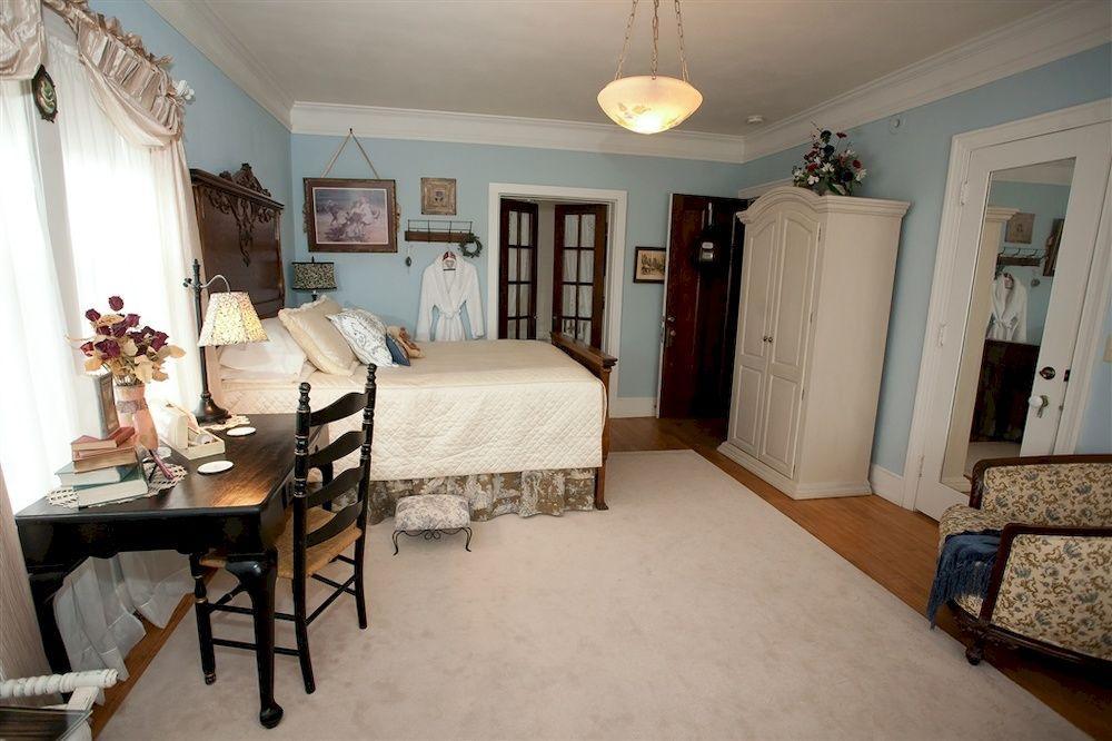 Westphal Mansion Inn Bed & Breakfast Hartford Exteriér fotografie
